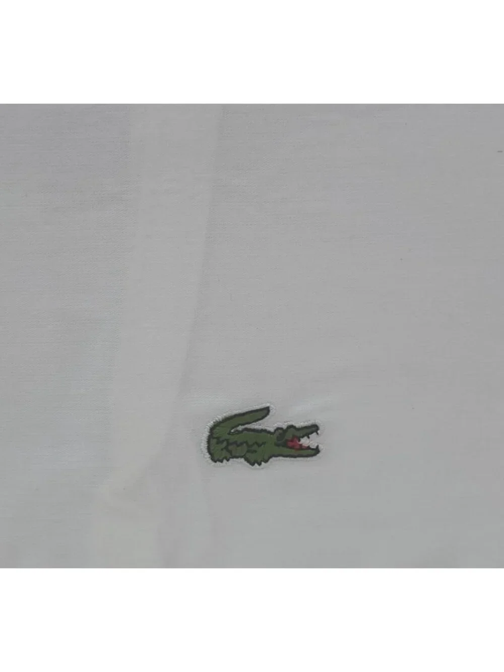 Lacoste lightweight durable